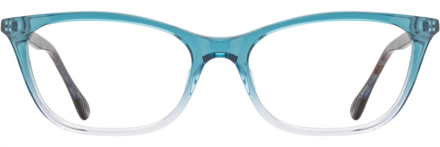 Alan J AJ528 Eyeglasses - view 10